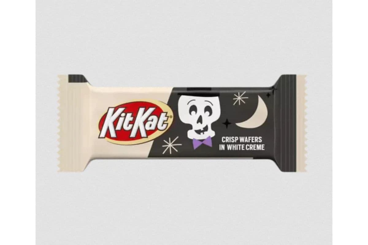KitKat Mini (Breaking Bones)