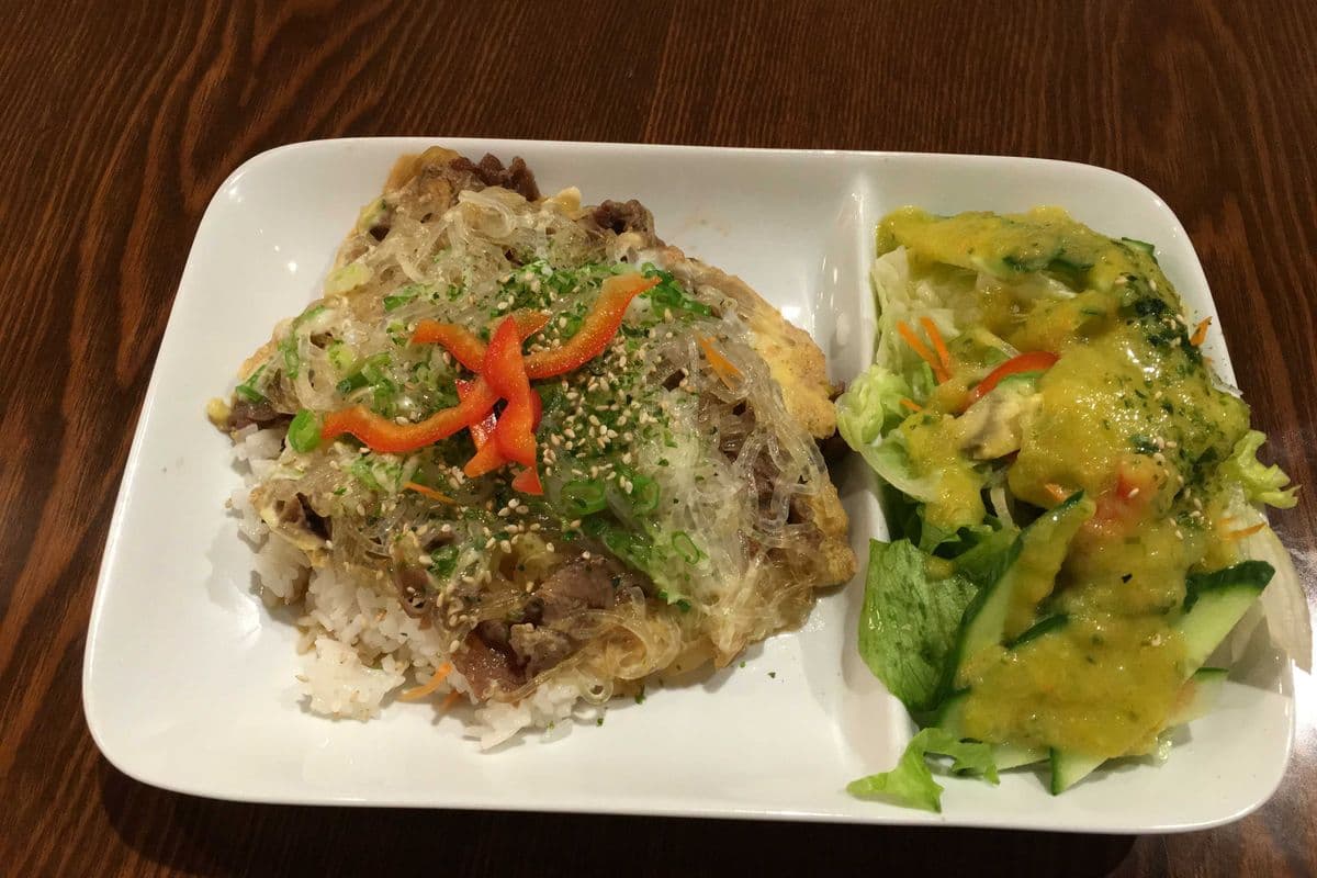 Oyaku Don