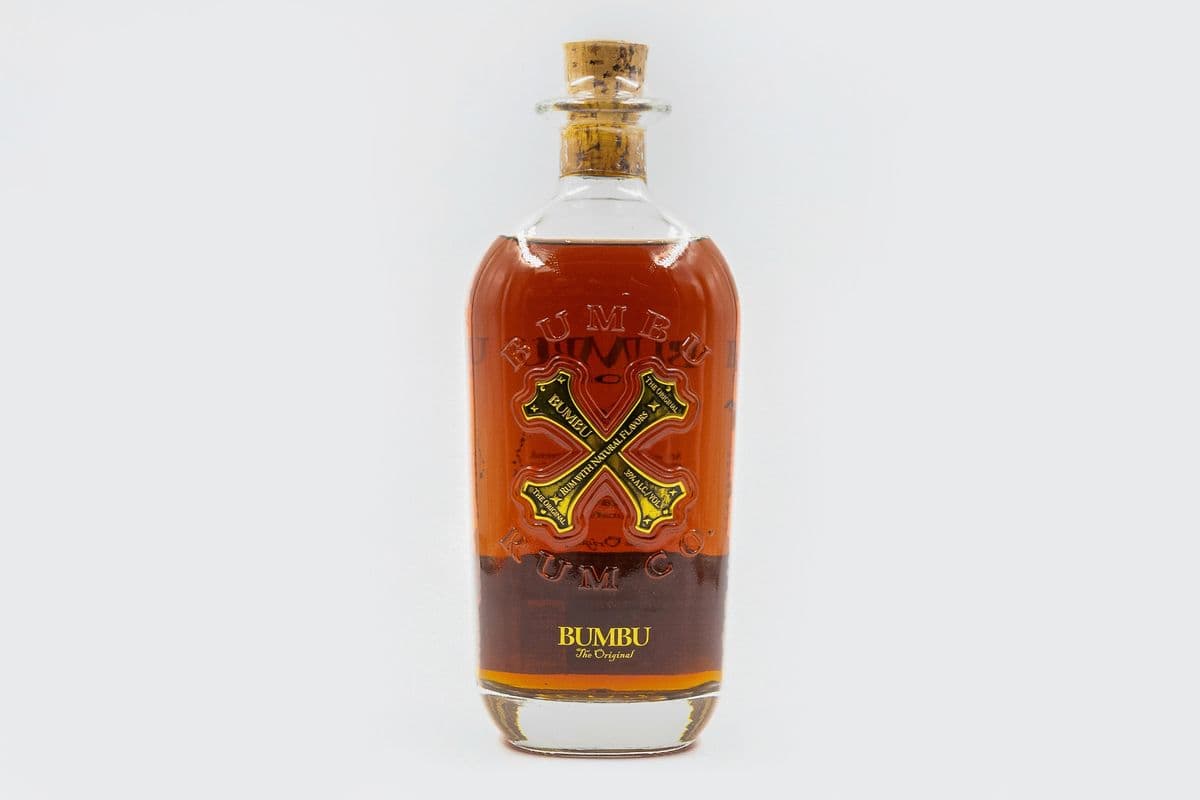 Bumbu Craft Rum (1 x 750ml)