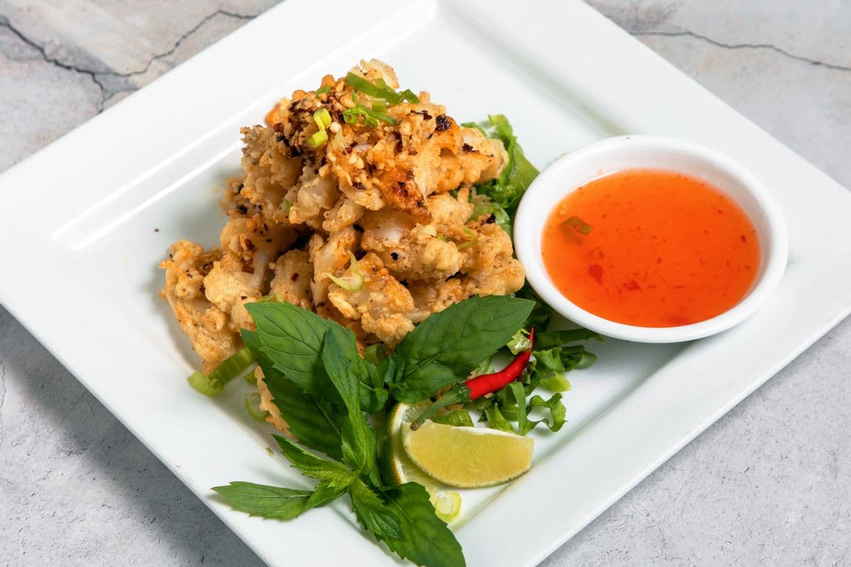 Calamari
