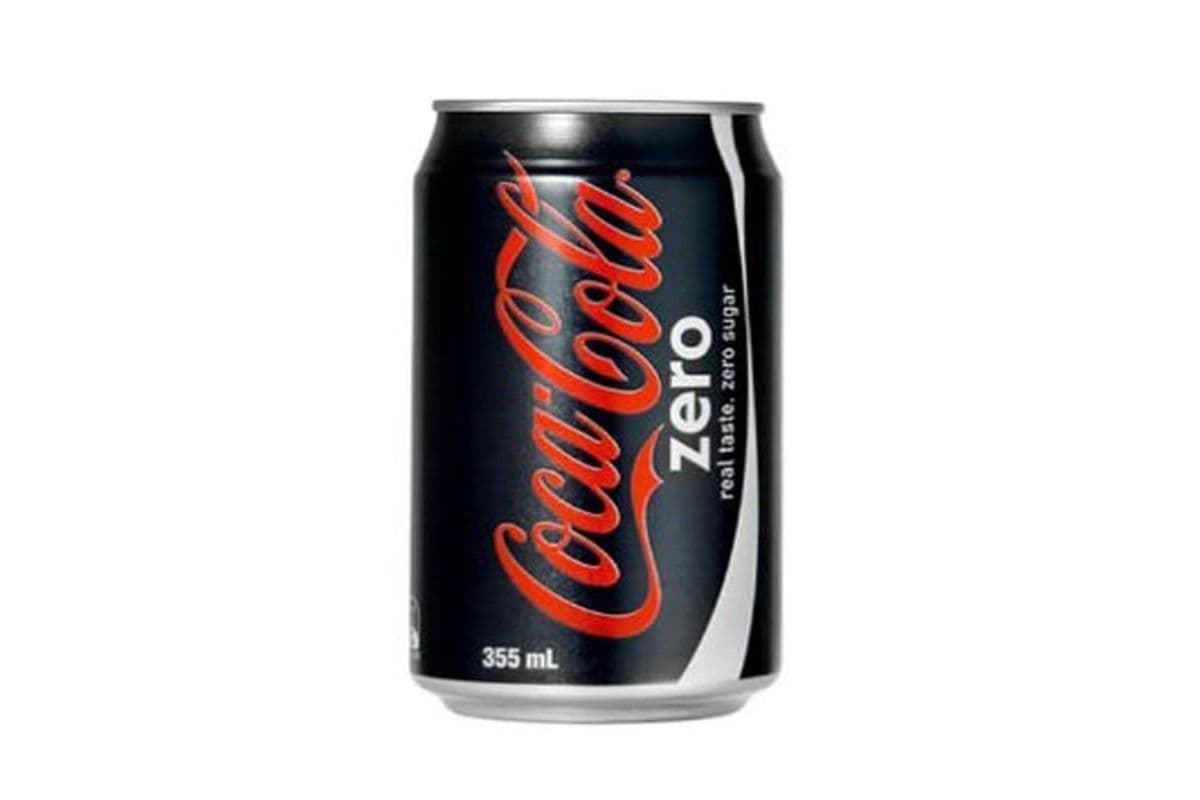 Coke Zero