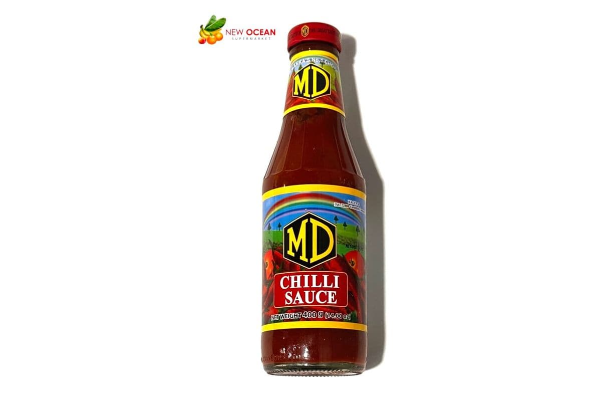 MD Chili Sauce (400g)
