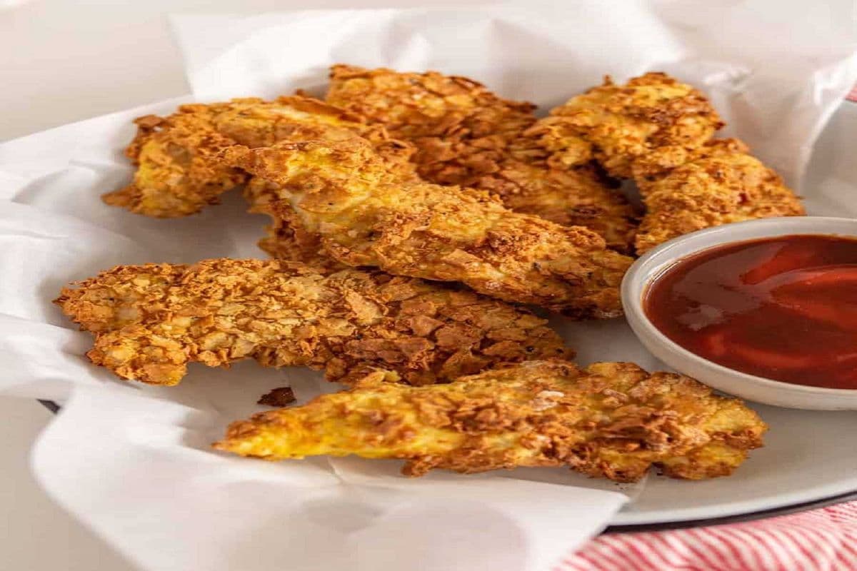 Chicken Strips