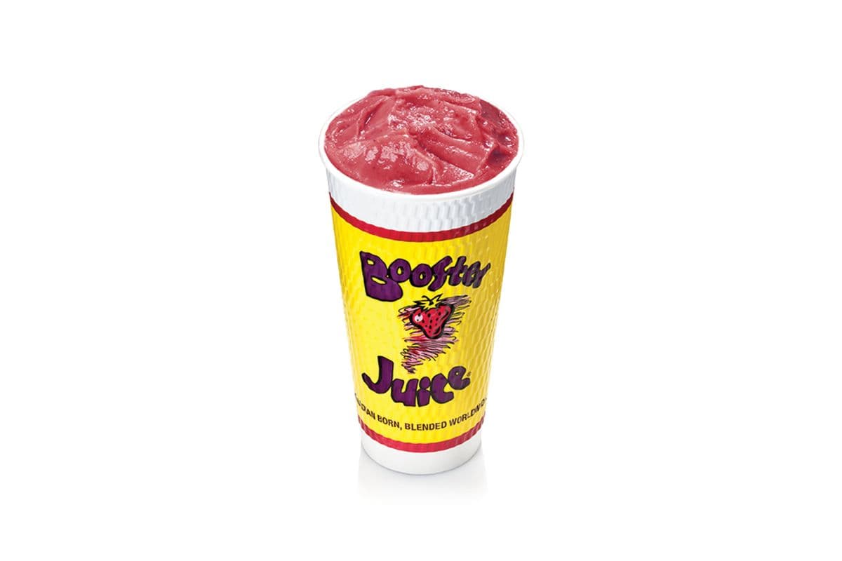 Pomegranate Punch