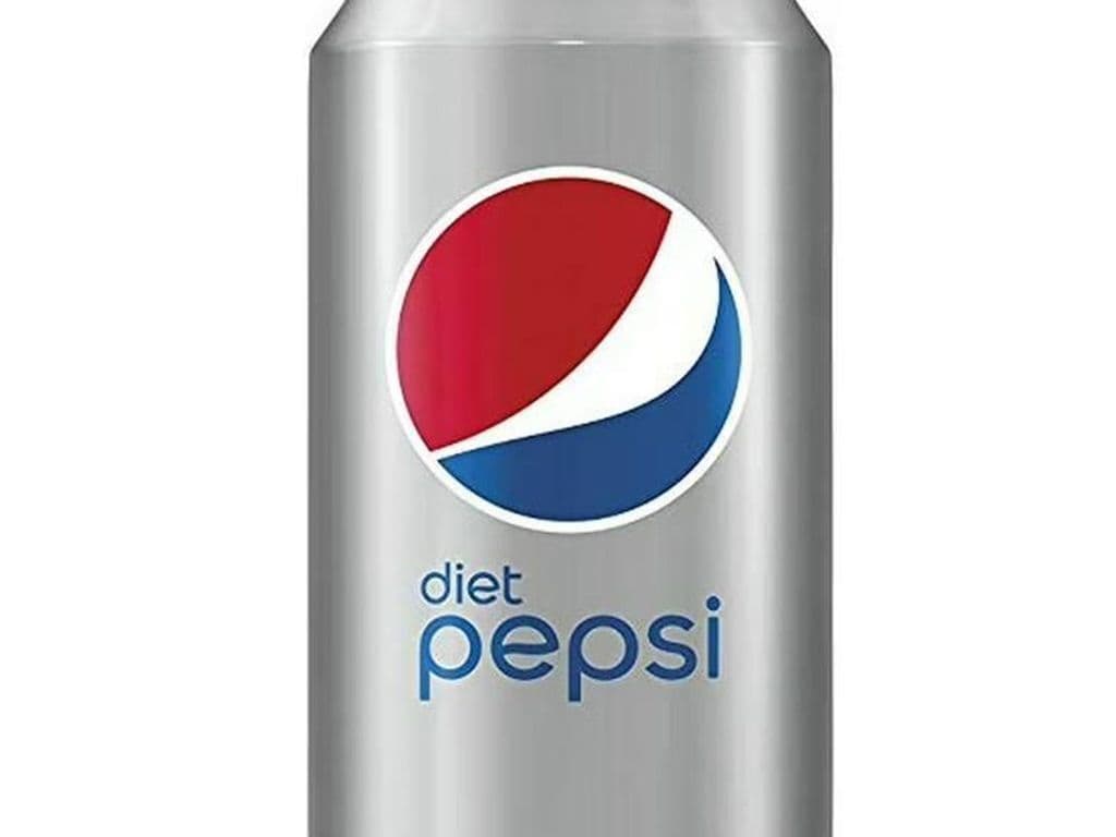 Diet Pepsi