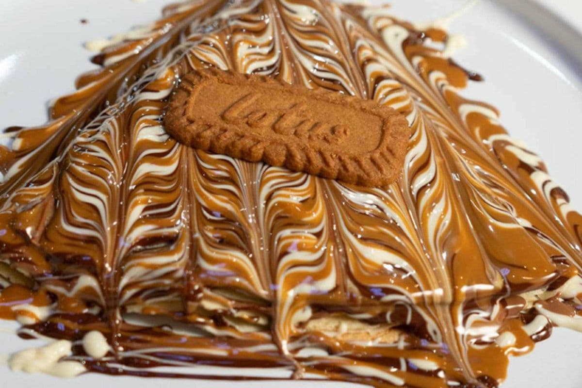 Cookie Butter BCC