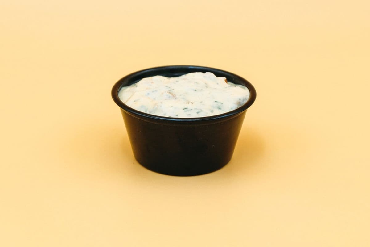 Spicy Goddess Dip