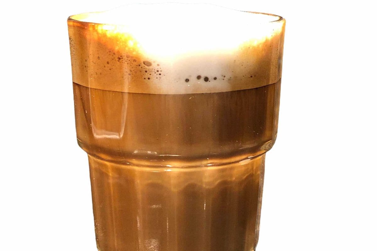 Café au lait / Latte