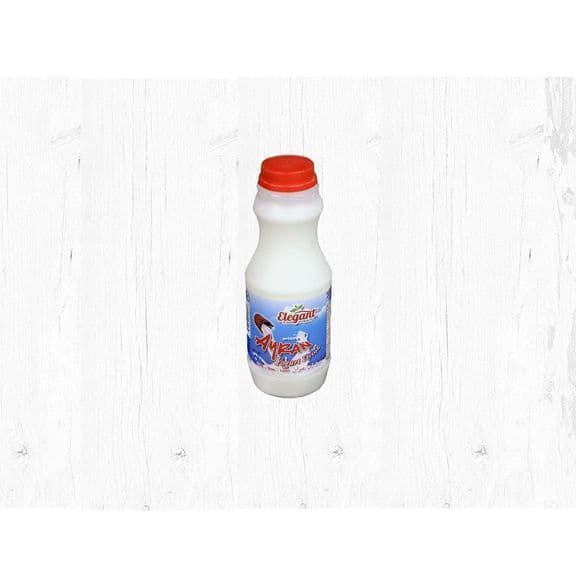 Ayran