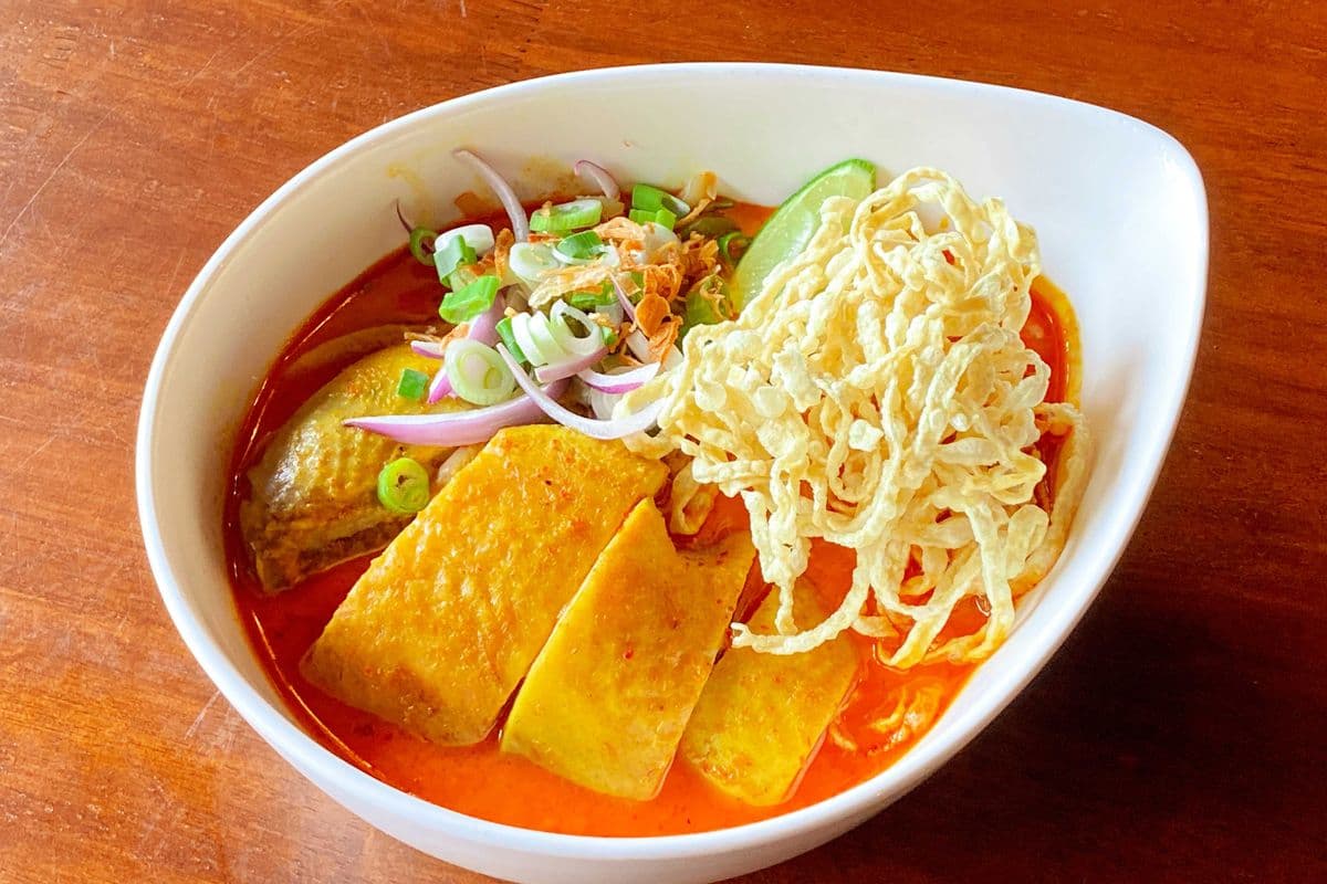 Khao Soi