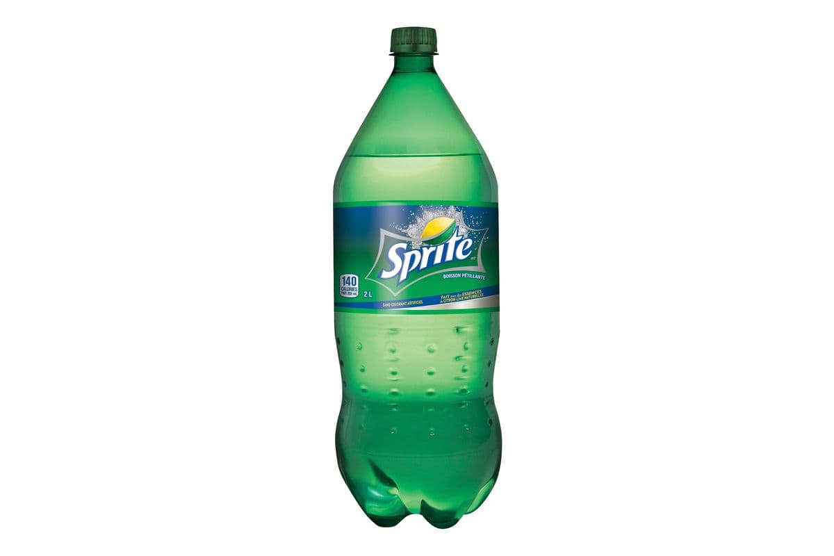 Sprite (2 L)