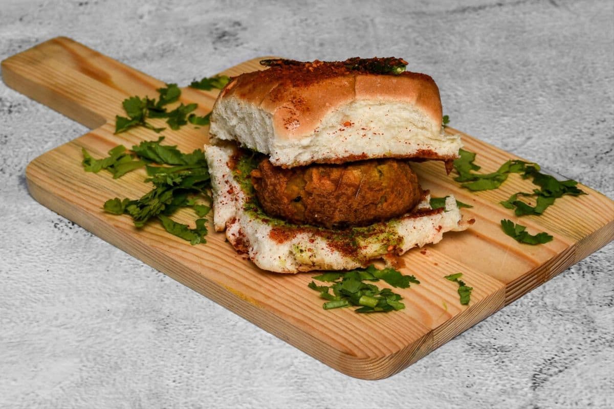 Vada Pao