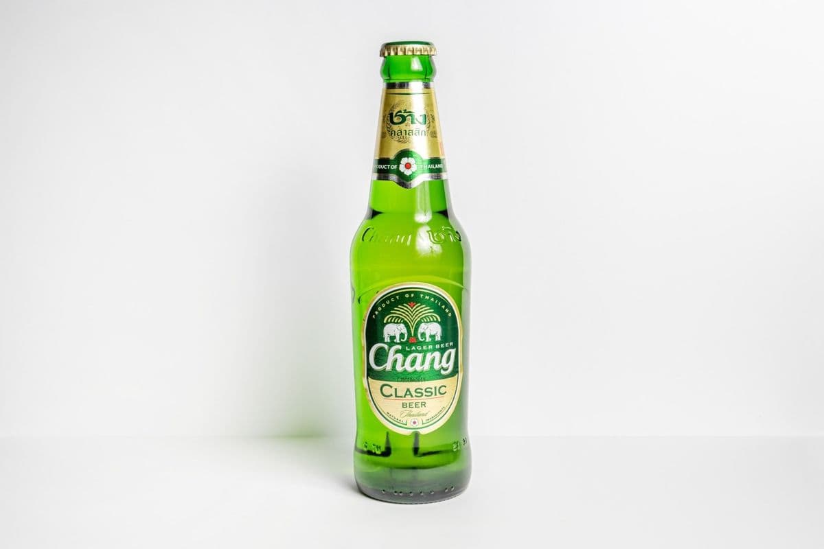 Chang (1 x 320 ml Bottle)