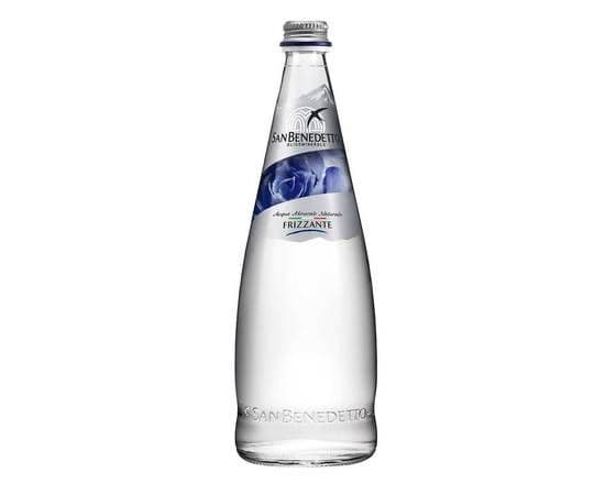 San Benedetto Sparkling Mineral Water (500 ml)