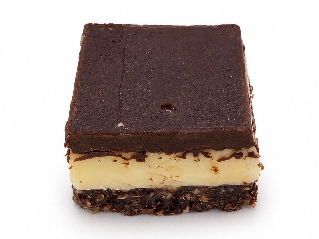 Nanaimo Bar