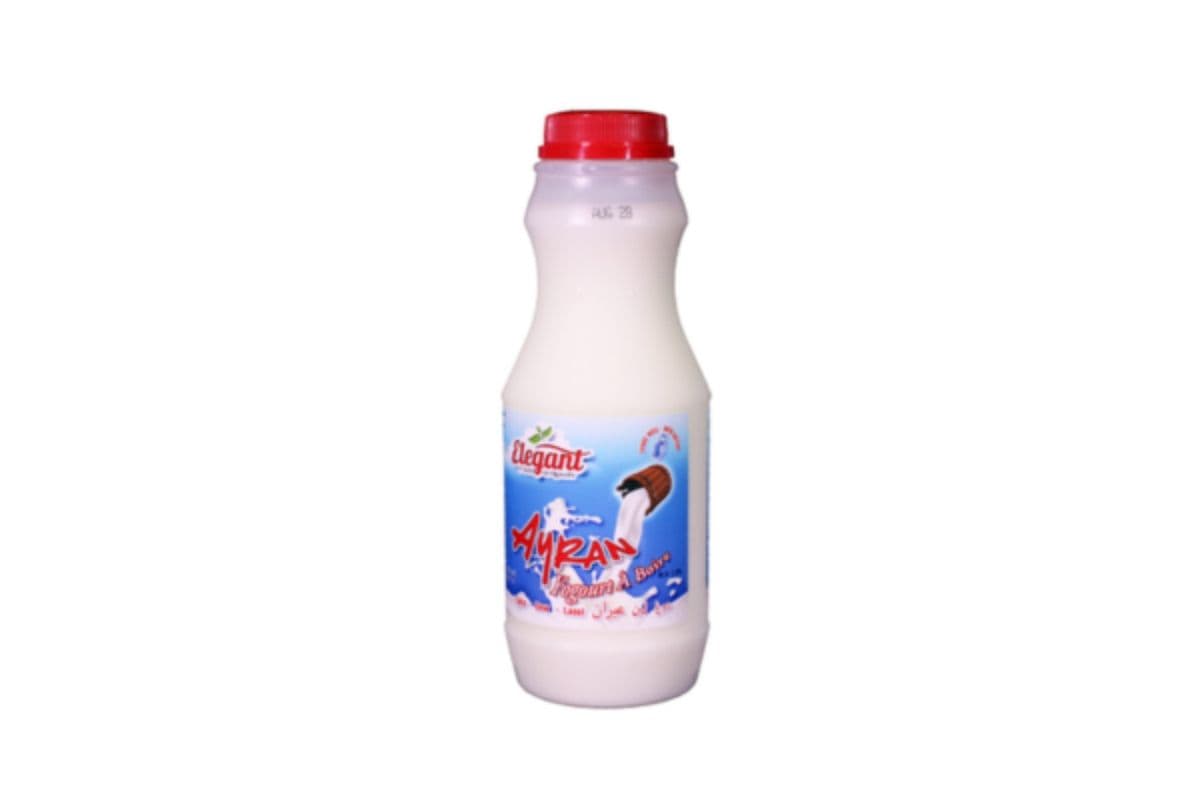 Aryan Elegant Ayran Yogurt (473 ml)