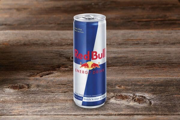 Red Bull Energy Drink (250ml Can)