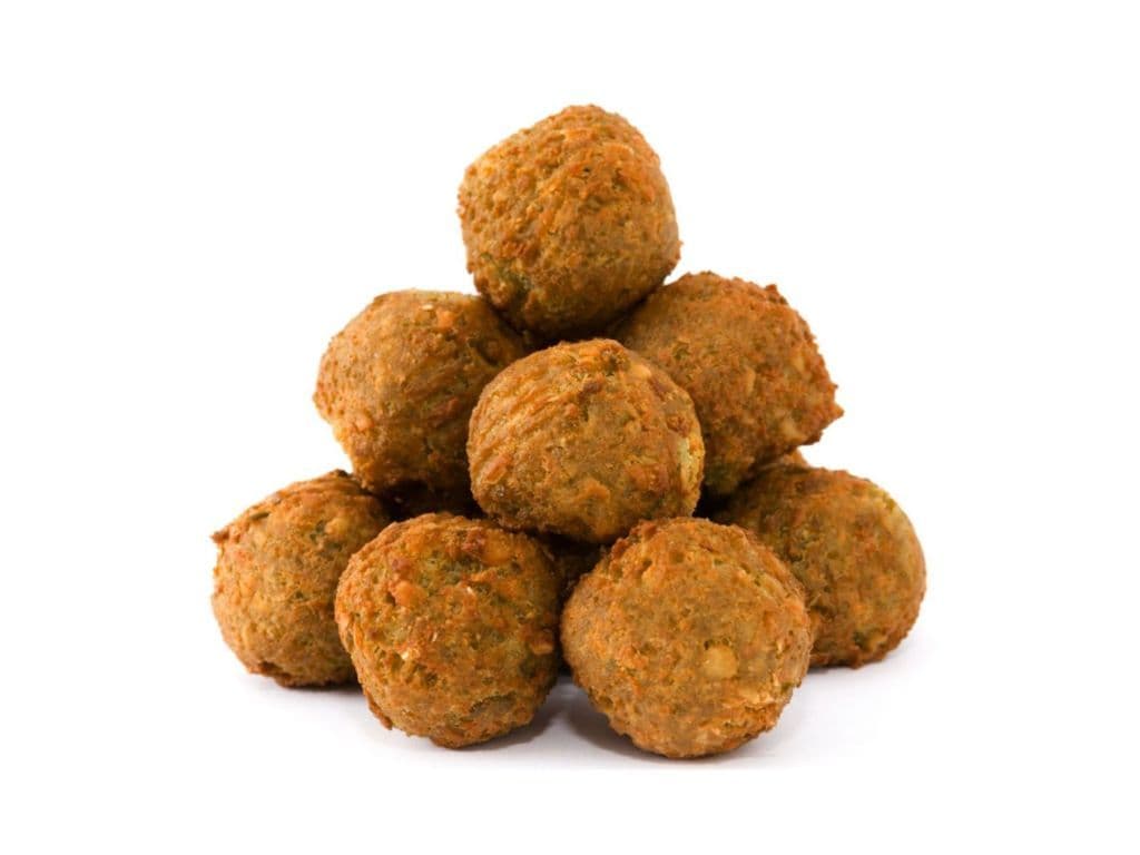 Falafels (3 pc)