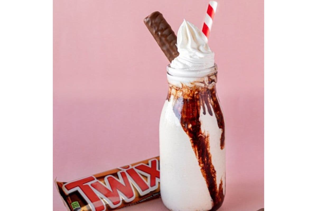 Twixy Twix
