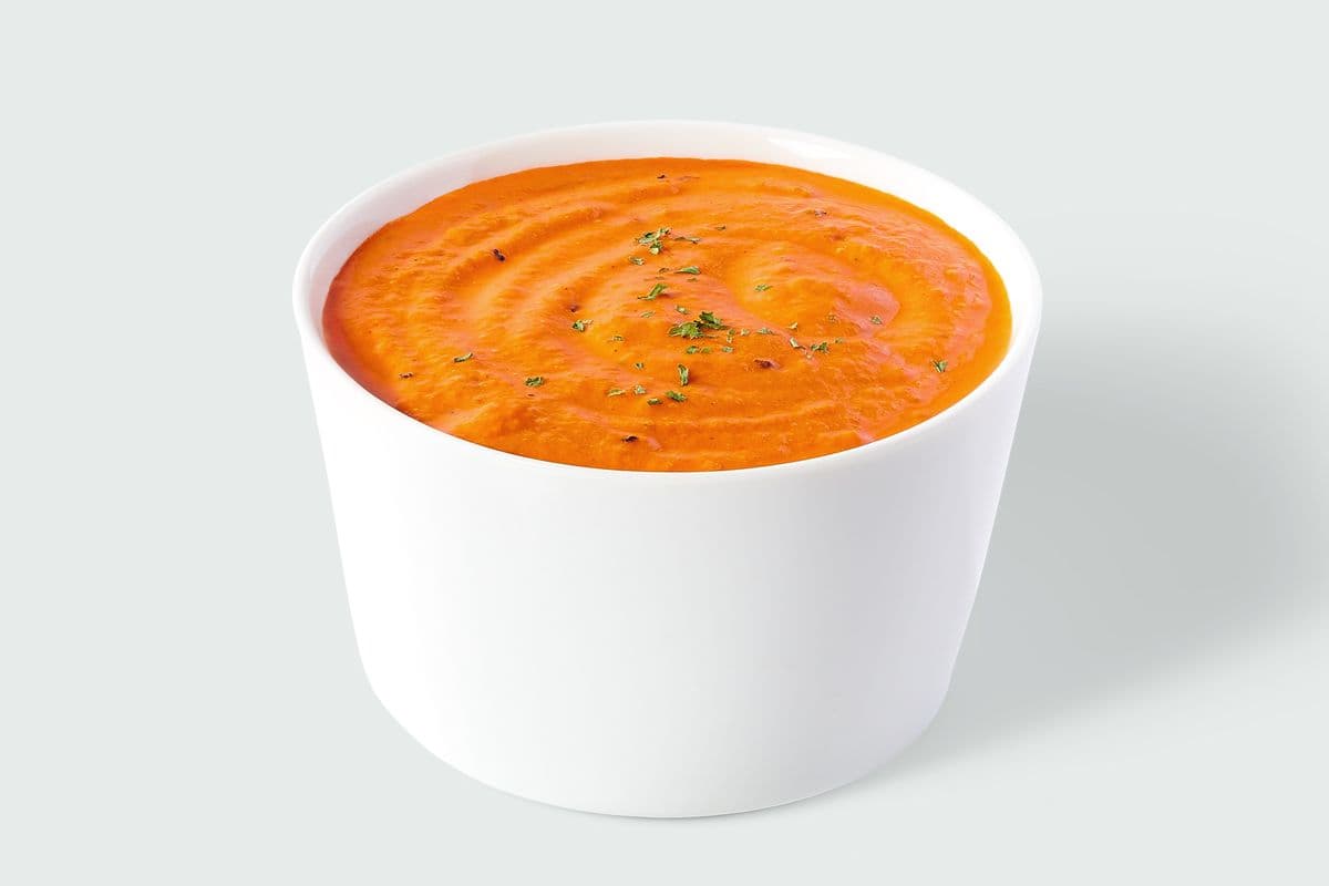 Creamy Tomato Soup