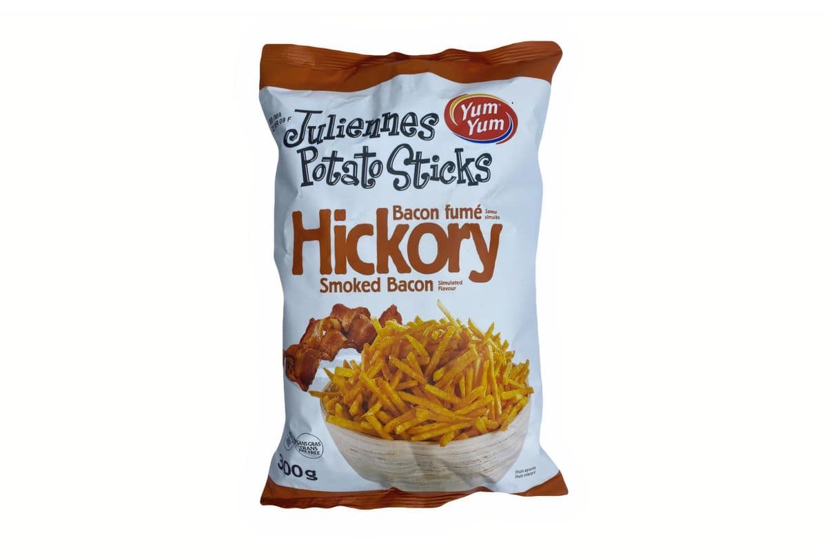 Yum Yum bâtonnets / Sticks (300 g)