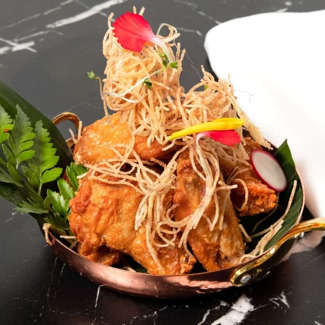 Chiang Rai Thai Kitchen (7750 Kennedy Rd) | Order Delivery & Take Out ...