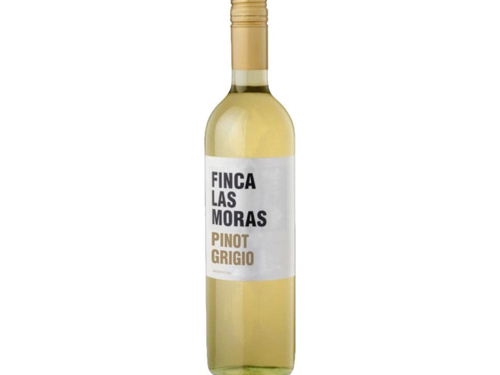 Finca Las Moras - Pinot Grigio