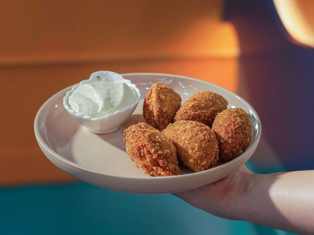 Kurkure Momos