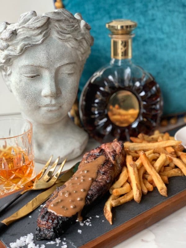 Steak Frites