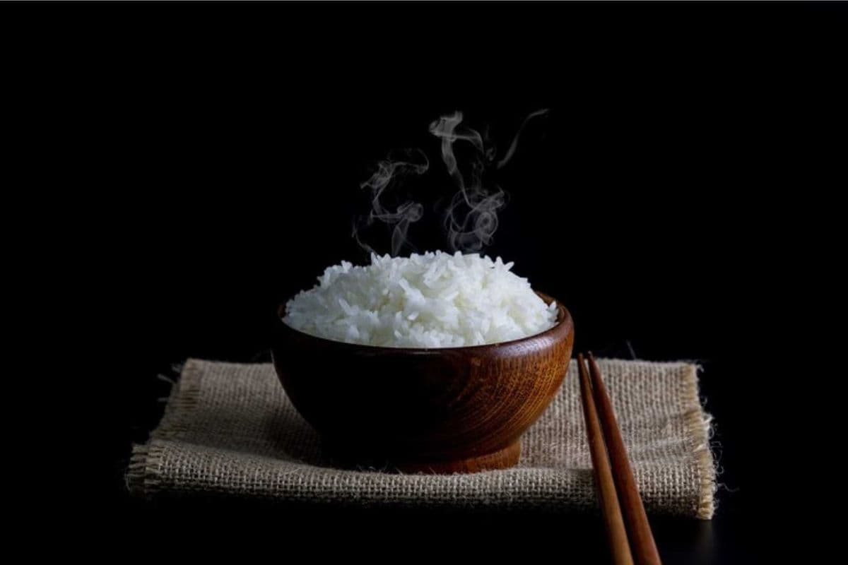 Rice