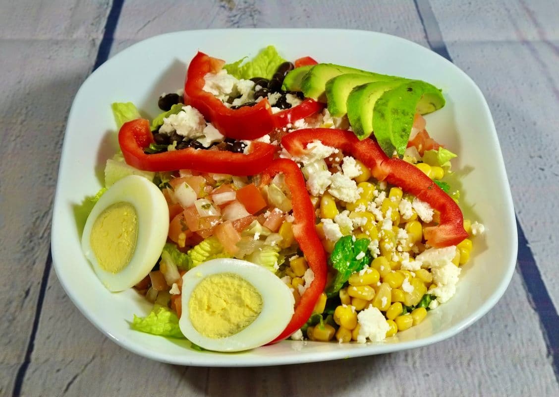 Amigos Salad