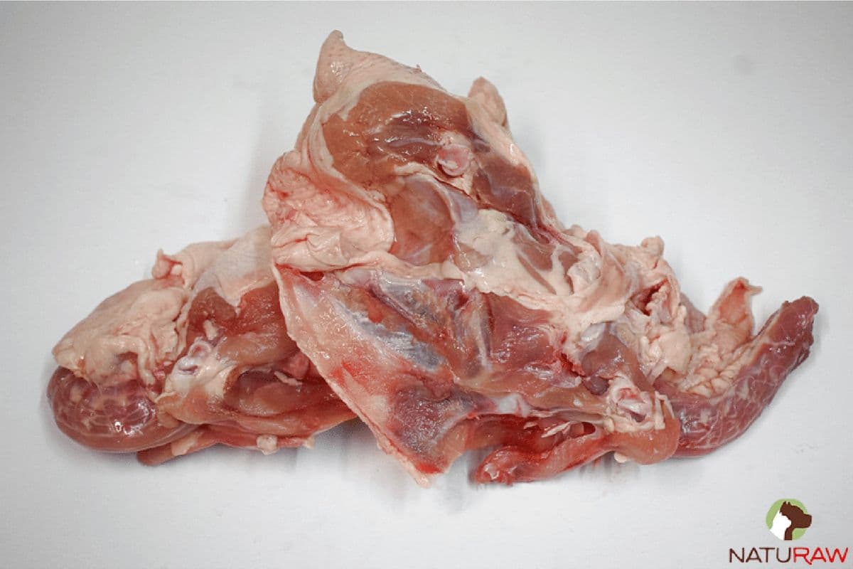 Free-Range Chicken Carcass (2 lb)