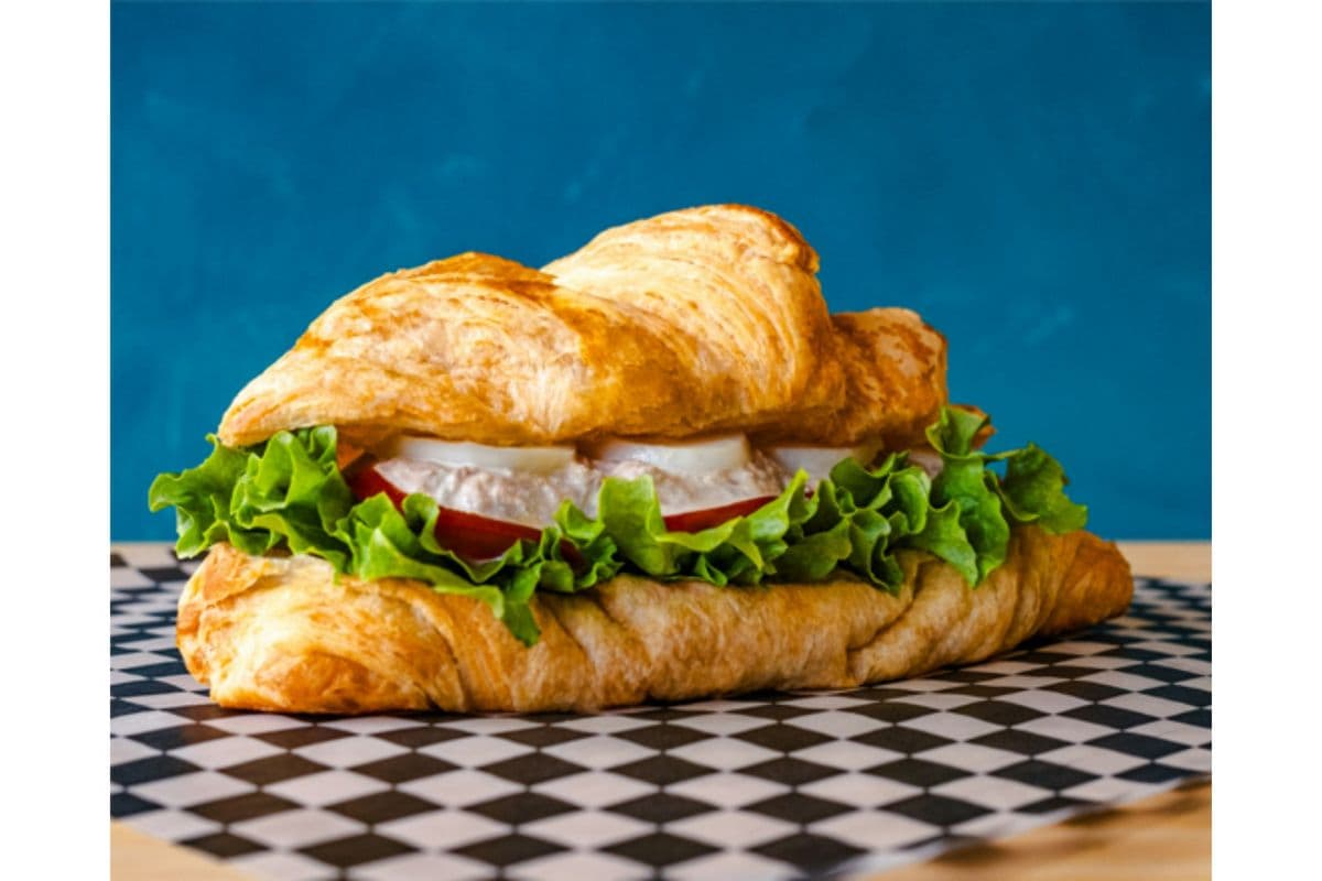 Tuna /Ton