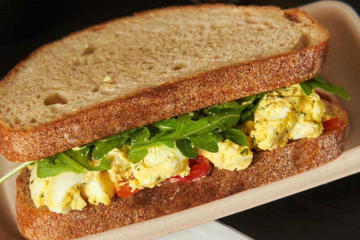 Egg Salad