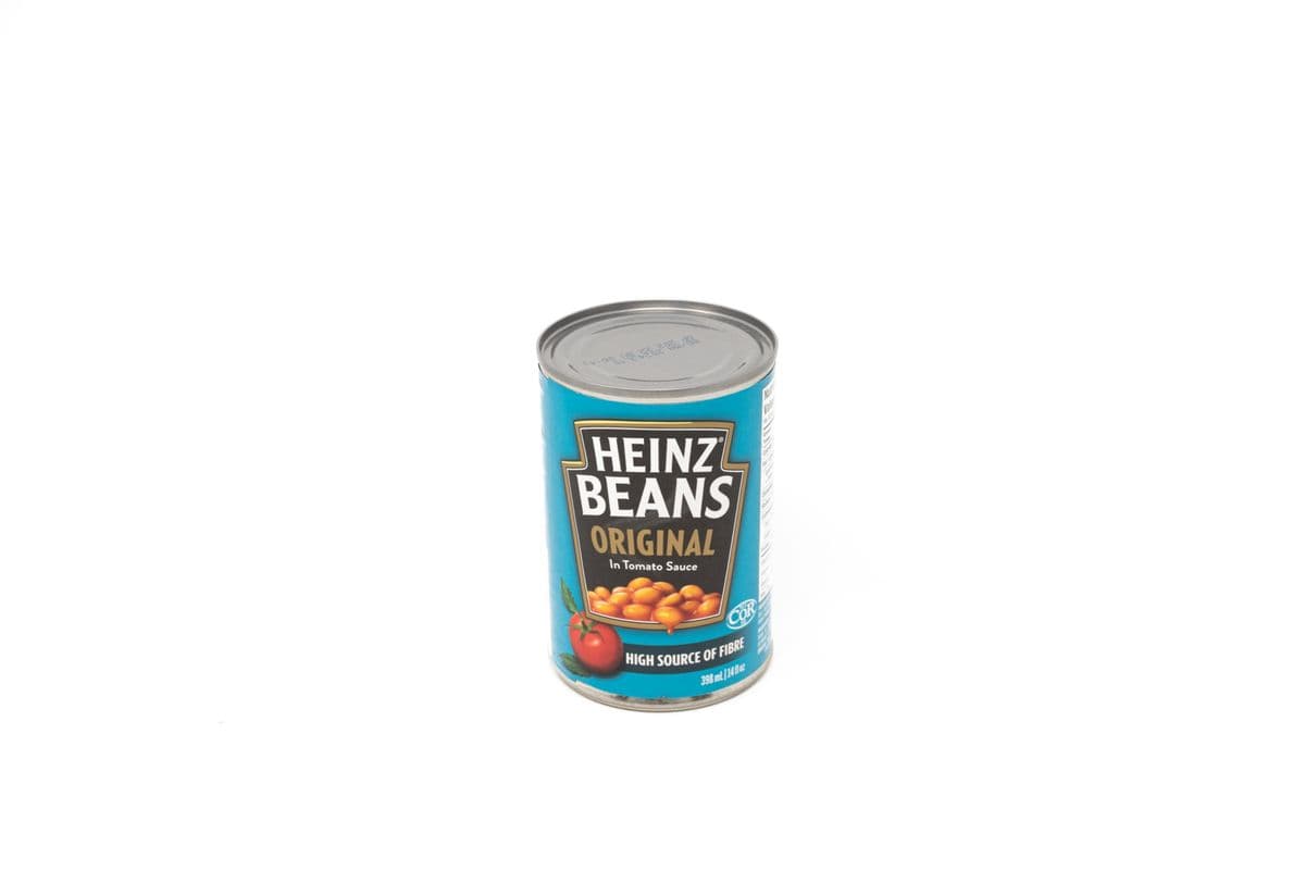 Heinz Beans Original in Tomato Sauce (398 ml)