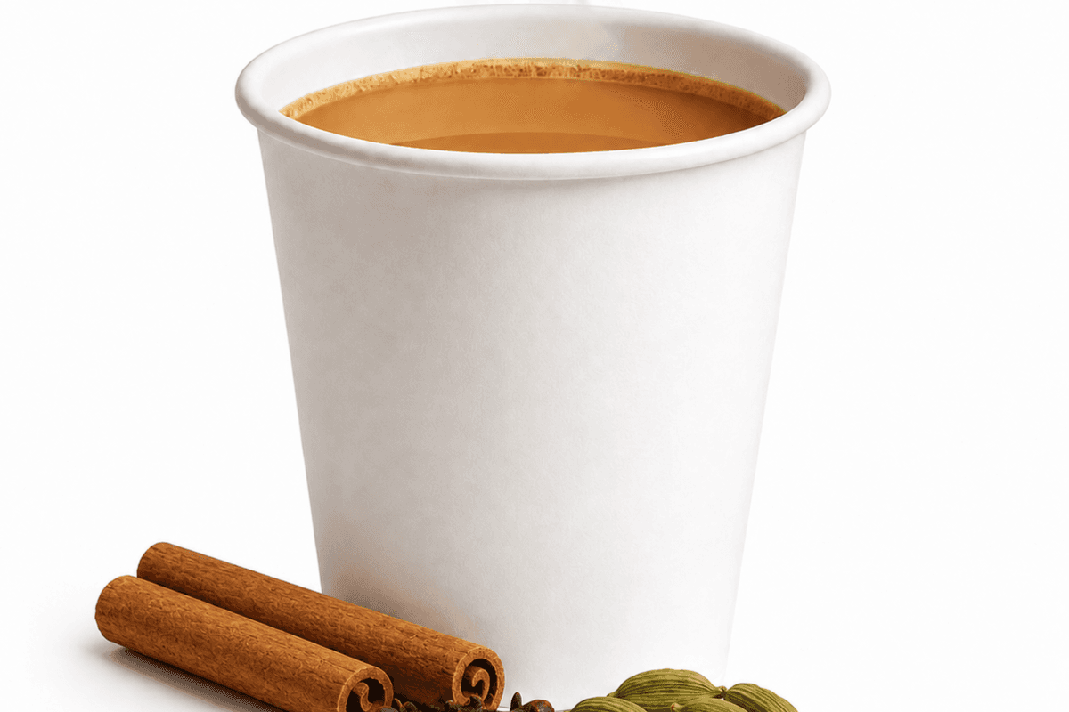 Masala Chai