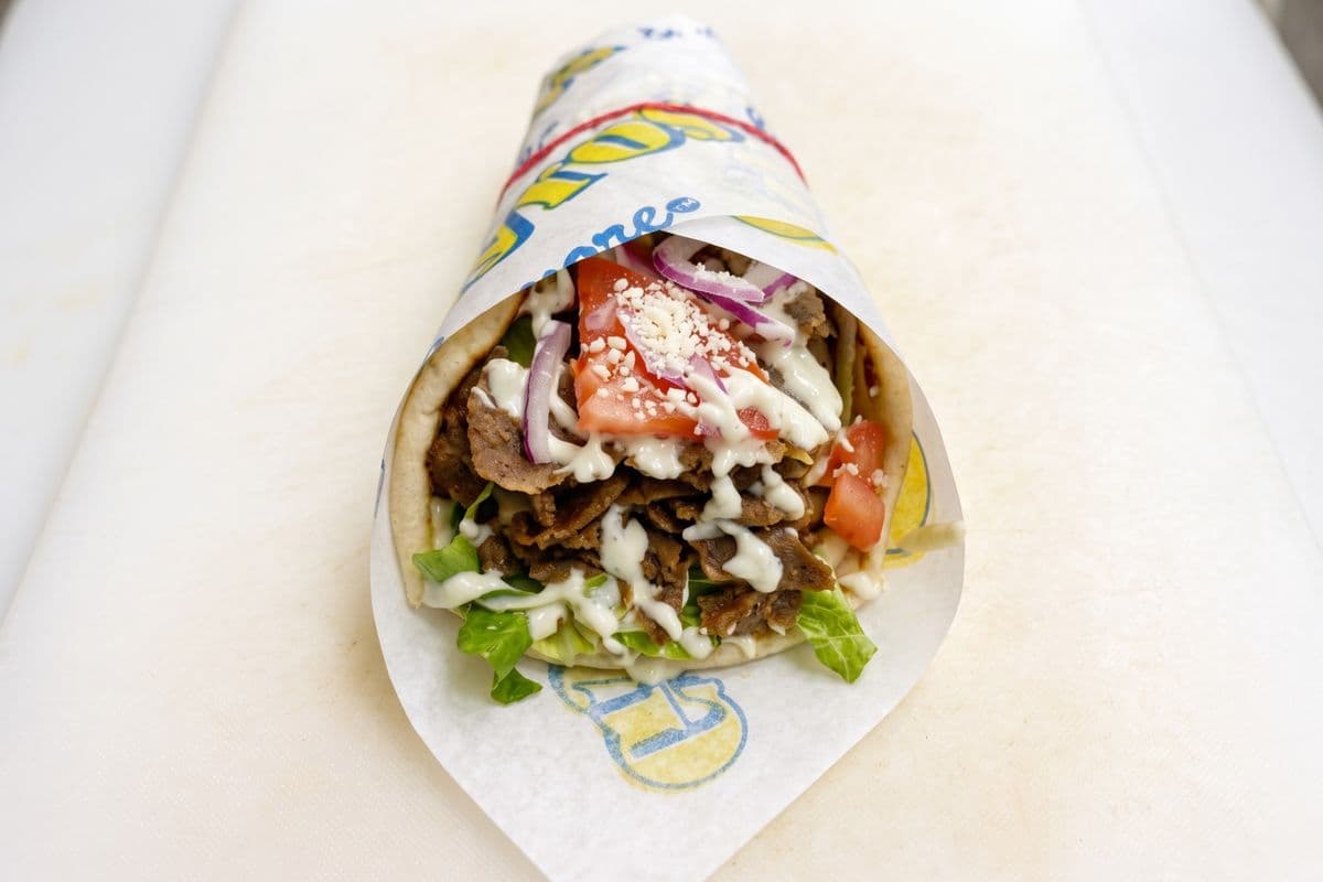 Delight Gyro