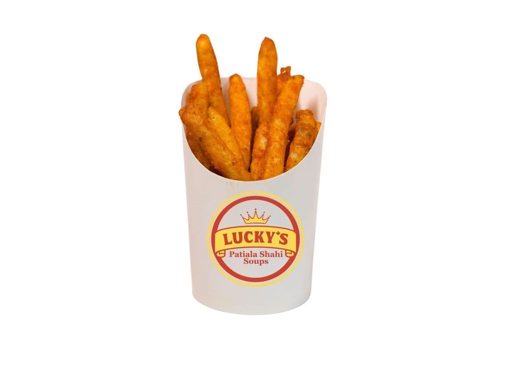 Shahi Fries Large ( 9 oz )