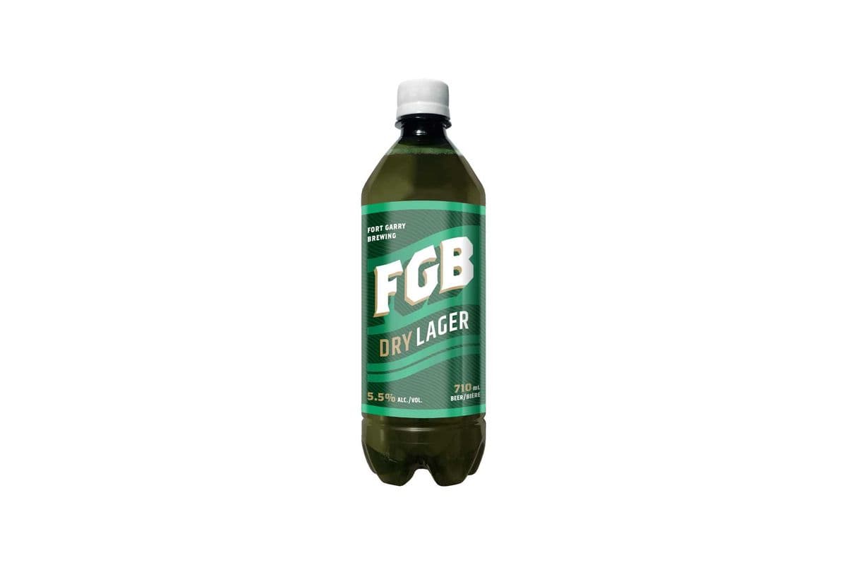 FGB Dry (1 x 710ml)