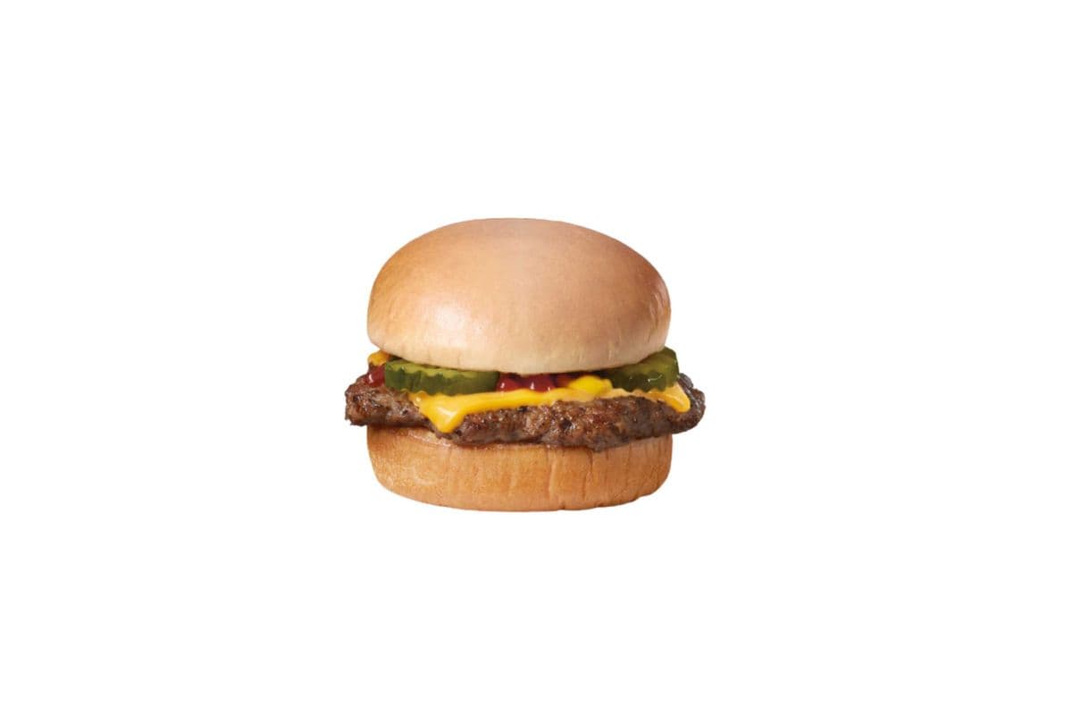 Original Cheeseburger Kids' Meal