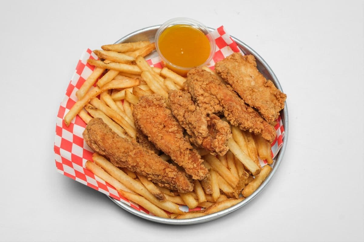 Chicken Strips