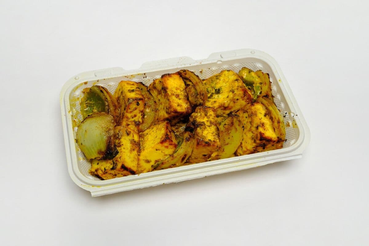 Paneer Tikka