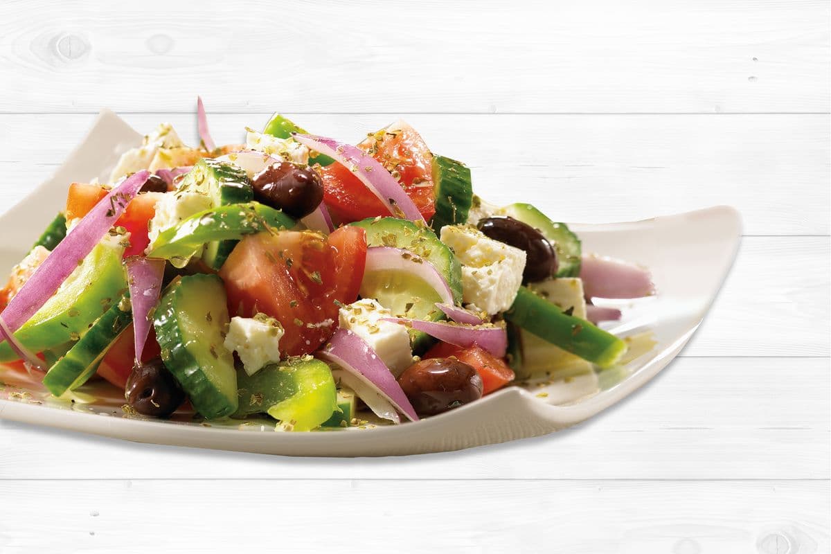 Village Salad