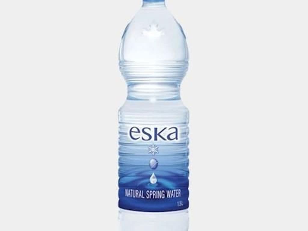 Bottle Water