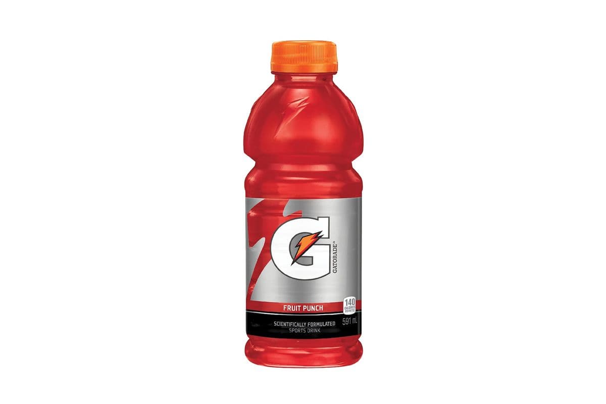 Gatorade (591 ml)