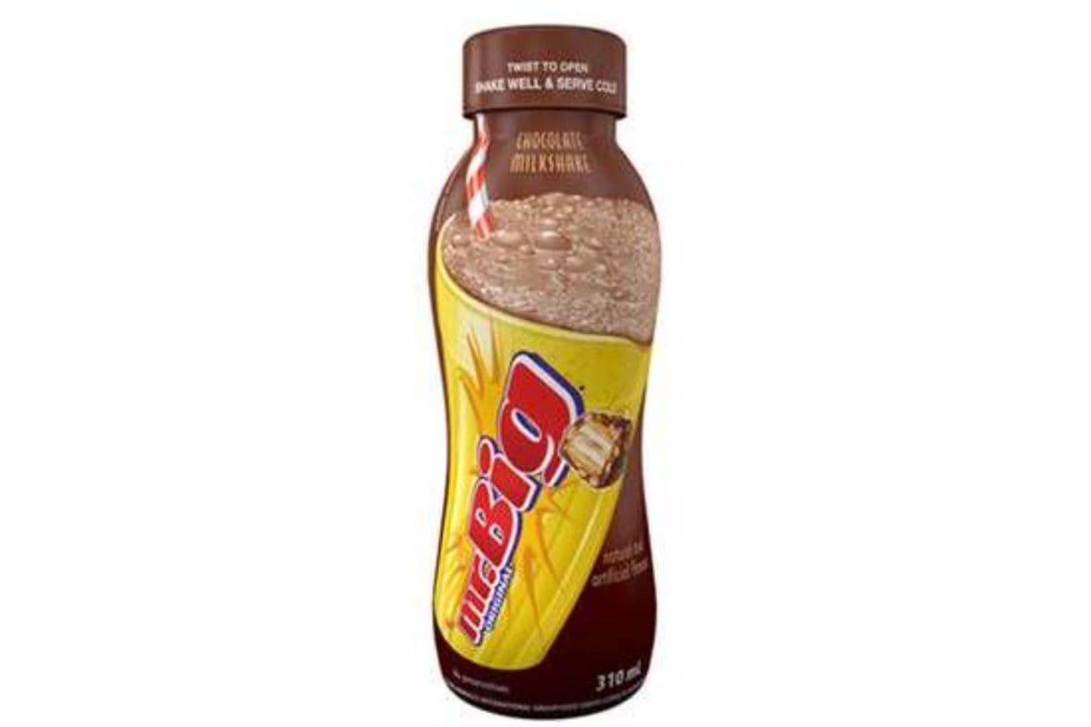 Neilson Mr. Big Milkshake (310 ml)