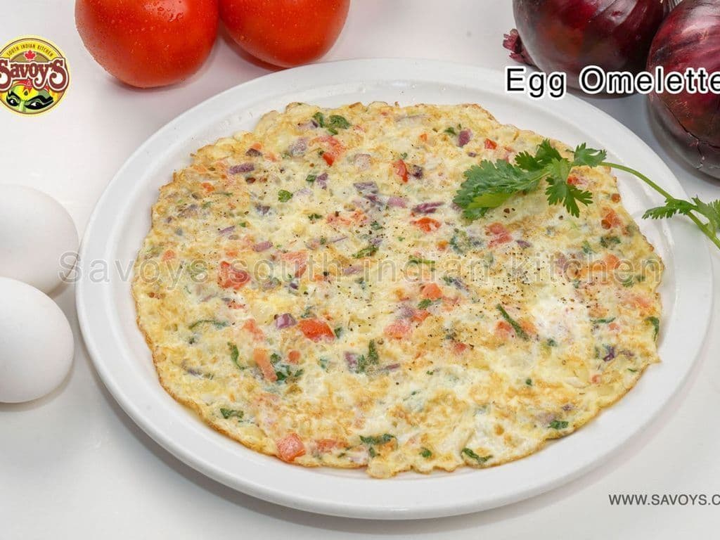 Omlette