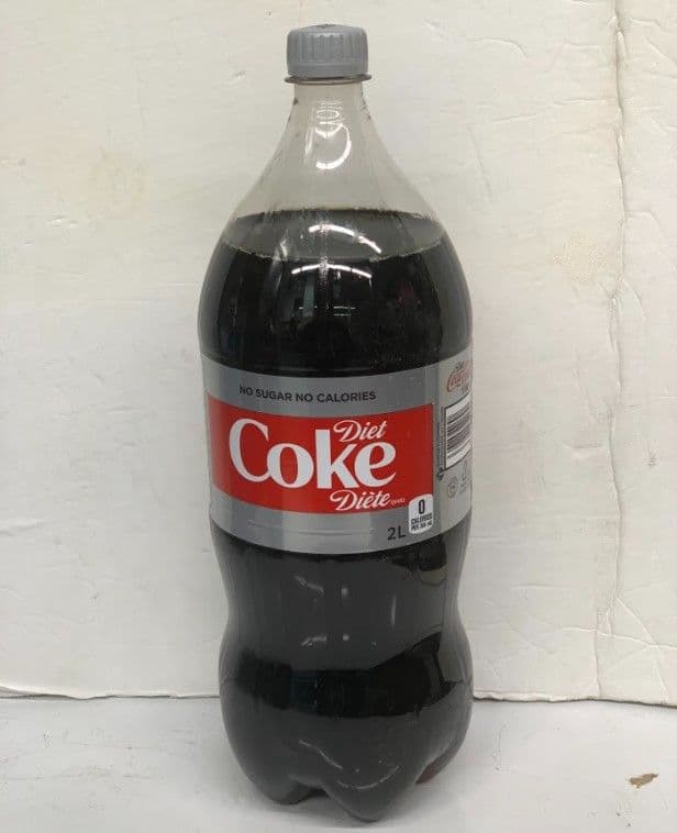 Coke Diet (2 L)