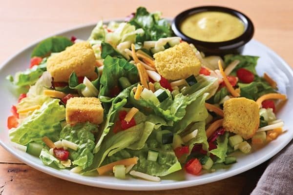 House Salad