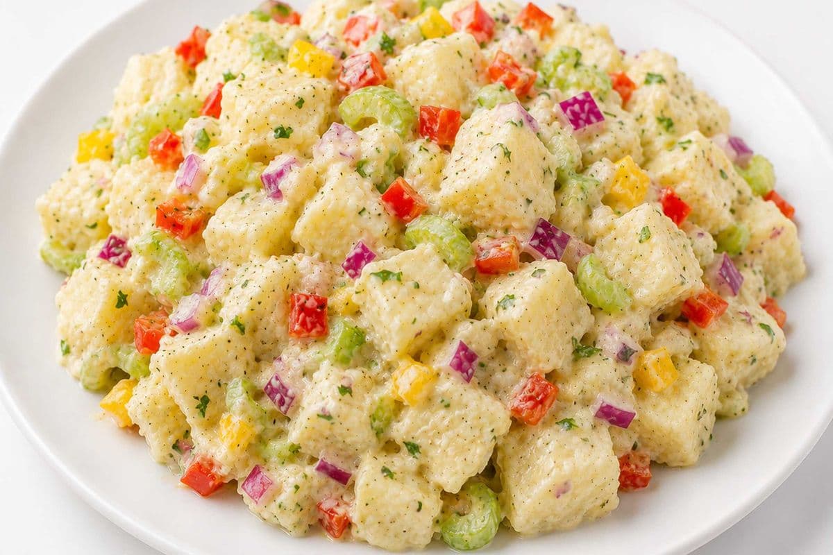 Potato Salad